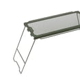 thumbnail image 2 of Mesa Plegable Malla Rejilla Hierro Multifuncional para Picnic Barbacoa, 2 of 9