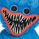 thumbnail image 2 of Disfraz de máscara de felpa, disfraz de Huggy Wuggy Poppy Playtime, 2 of 4