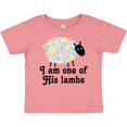 thumbnail image 3 of Inktastic Religious Lamb Christian Childs Boys or Girls Baby T-Shirt, 3 of 5