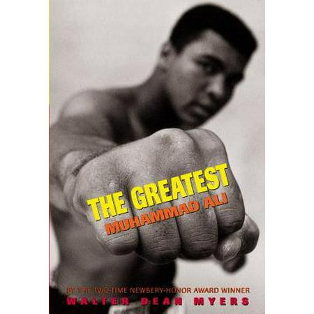 The Greatest: Muhammad Ali (Best Biography On Muhammad Ali)