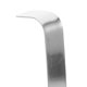 thumbnail image 4 of BRIGHTFUFU Juego de anillos para panqueques, 2 uds., anillo para huevos fritos de acero inoxidable, moldes para panqueques con forma de corazón y redondo para sándwich de desayuno, 4 of 7