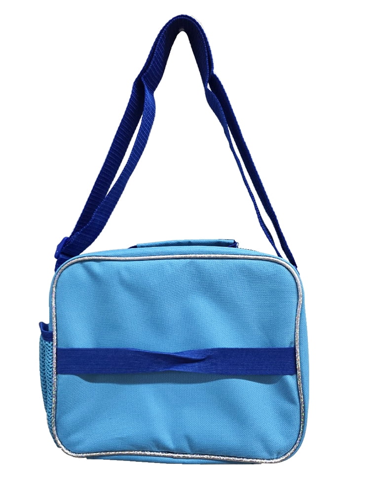 Winnie The Pooh 3D Lunch Bag