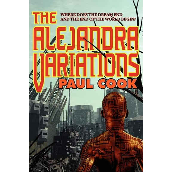 Alejandra Variations