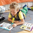 thumbnail image 3 of Set de lectura Let's Master para primer grado de Educational Insights Hot Dots, 3 of 4