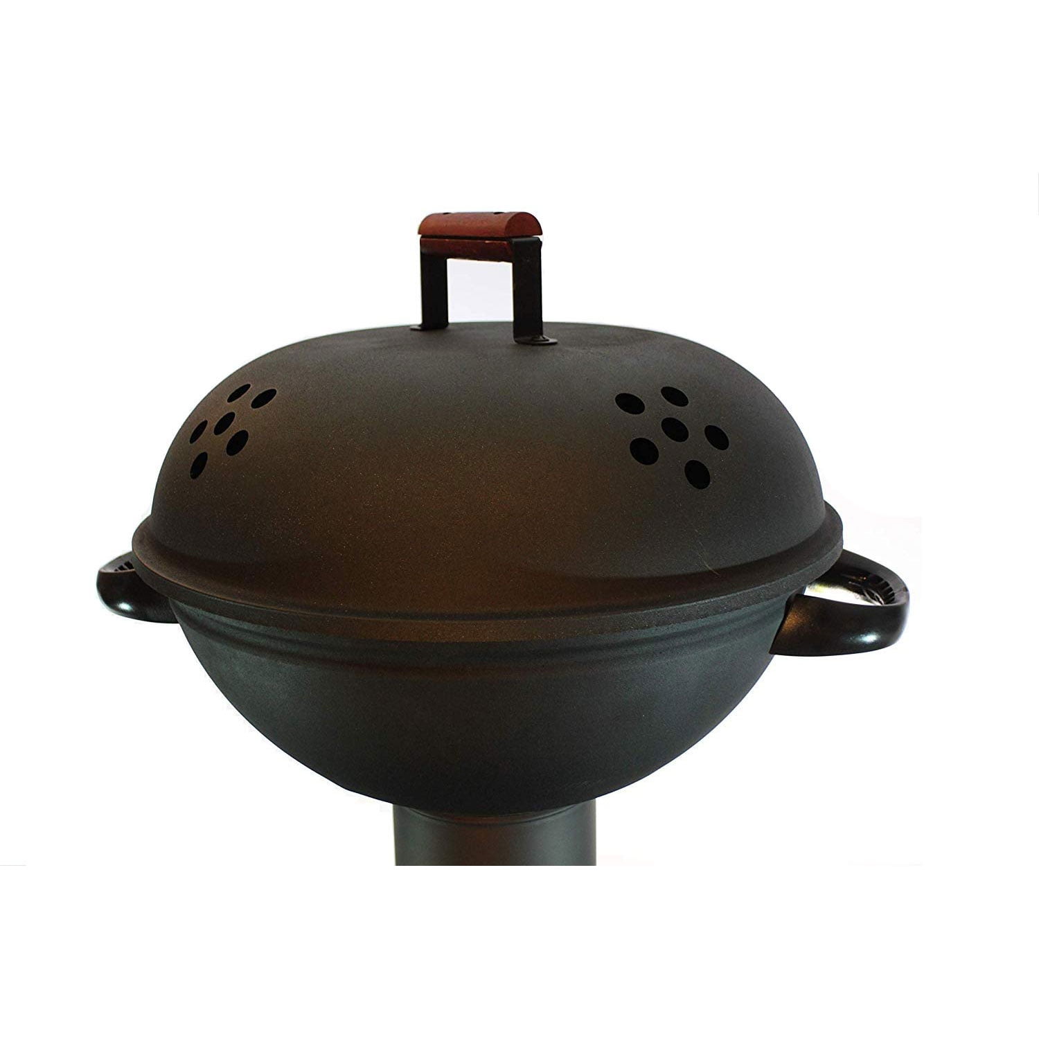 Q Stoves QBQ Barbecue Grill Accessory for the Q Flame Q05 Patio Heater