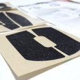 thumbnail image 4 of YIGSECU Mouse Grip Tape Skates Sticker for GProX Superlight 2C Mouse Professional NonSlip Skin Suck Sweat Pad, 4 of 16