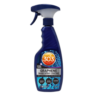  303 Products Aerospace Protectant – UV Protection – Repels  Dust, Dirt, & Staining – Smooth Matte Finish – Restores Like-New Appearance  – 32 Fl. Oz. (30313CSR) : Automotive