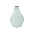 thumbnail image 1 of IMAX Z65828 Pauline Green Enamel Finish Vase, 1 of 1