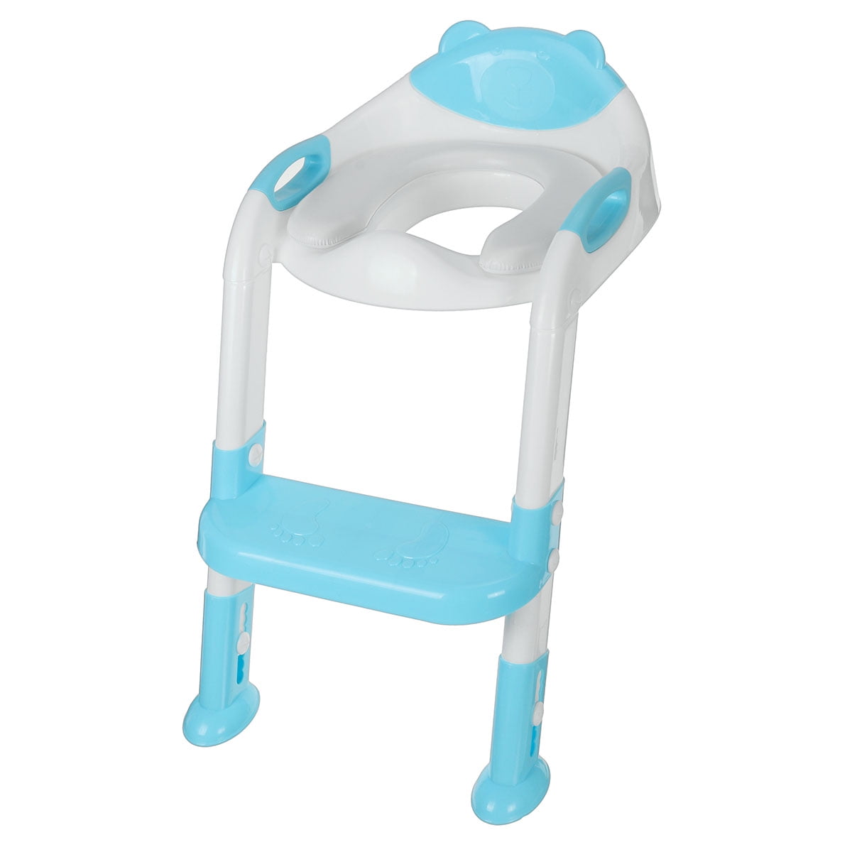 potty seat with ladder walmart