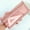 Pink, variant on NOBRand Pencil Pouches Bulk, 8.2" x 3.9"Mesh Zipper Pouch Pencil Case, Waterproof Small Zipper Pouches for Travel, Cosmetics, office Organization, Pink