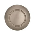 thumbnail image 2 of Amerock BP53011G10 Allison Valeur Matériel Bouton Rond - Nickel Satiné, 2 of 9