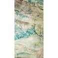 thumbnail image 3 of Fagalde, Jarman 9x14 Black Modern Framed Museum Art Print Titled - Sea Salt II, 3 of 5