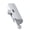 White, variant on Mobile Batteries Power Banks Case Not Welding Batteries Case Storage Box Phone Charging for Emergencies Without