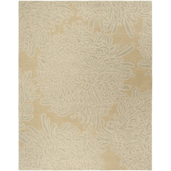 SAFAVIEH Martha Stewart MSR4542D Handmade Saguaro Rug