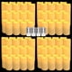 thumbnail image 1 of Set de 96 velas LED sin llama impermeables para exteriores YOROXRG, 1 of 9
