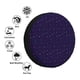 thumbnail image 4 of Fotbe Mathematical Symbols Funda de Llanta de Repuesto con Estampado, Engrosada, Ajuste Universal para Jeep, Remolque, RV, SUV, Camión-15 inch, 4 of 6