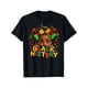 thumbnail image 2 of I Am Black History Girl Kids Black History American African T-Shirt, 2 of 6