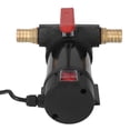 thumbnail image 4 of Oil Extractor Pump,Fuel Pump Oil Diesel Fuel Pump Diesel Pump Dependable Performance, 4 of 14