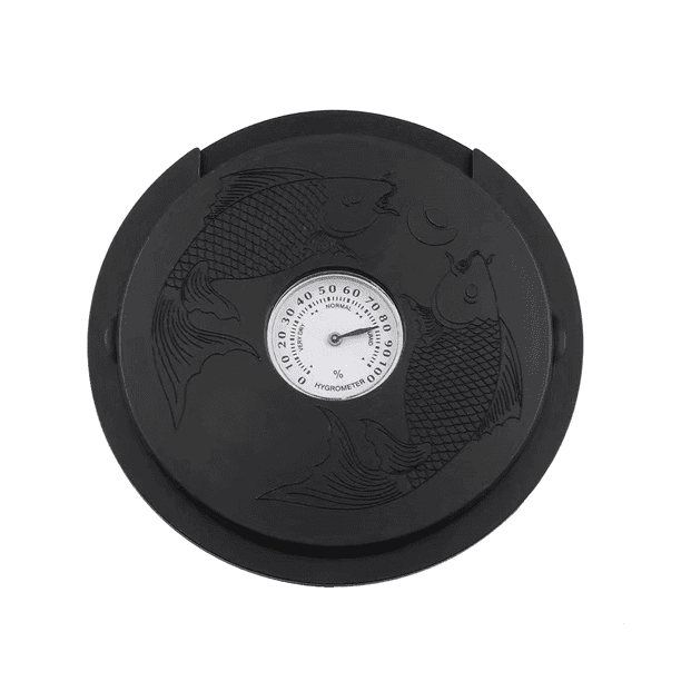 Symkmb Acoustic Guitar Sound Hole Humidifier Guitar Humidity Regulator