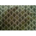 thumbnail image 4 of oneOone Cotton Silk Fabric Argyle Geometric Print Fabric By The Yard 42 Inches Wide, 4 of 4