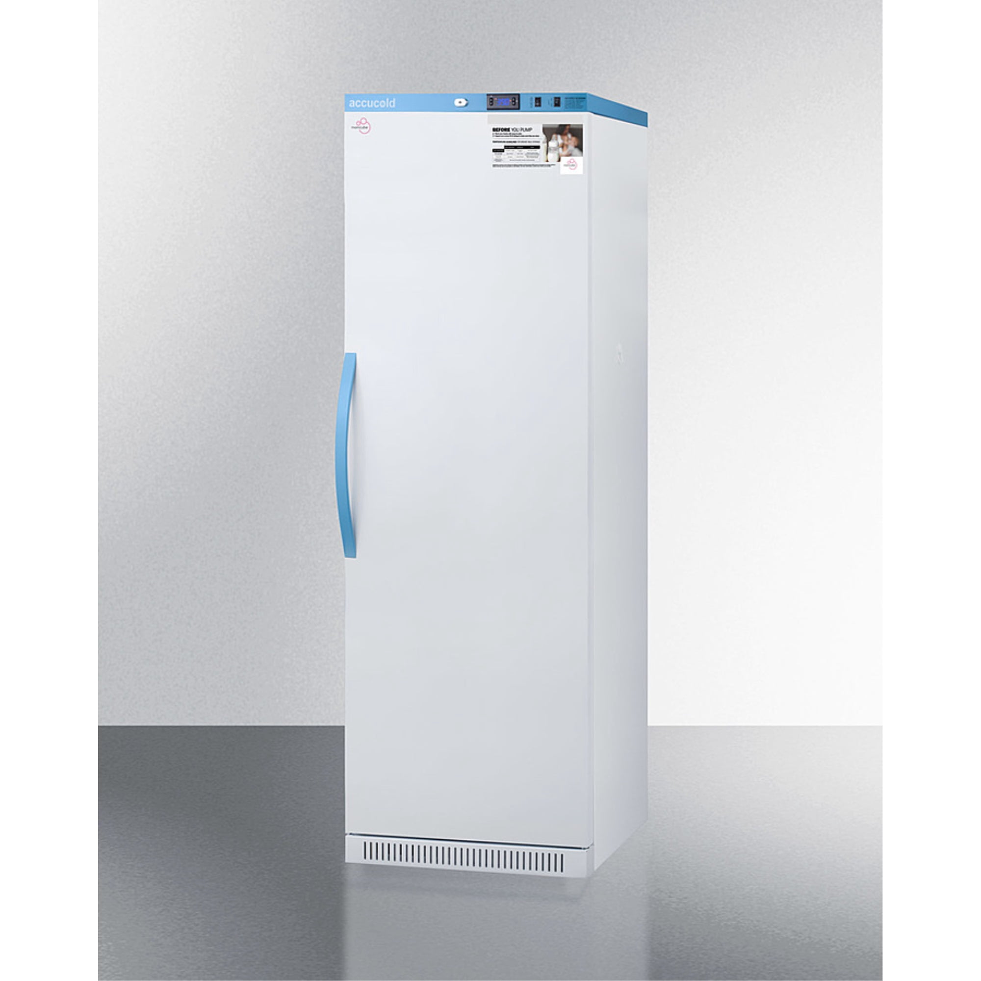 15 cu.ft. MOMCUBE breast milk refrigerator