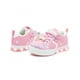 thumbnail image 2 of Tenis Bubble Gummers Toto Para Niña Con Luces Velcro En Rosa rosa 21, 2 of 7