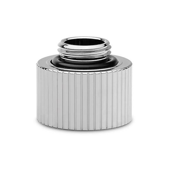 EKWB EK-Quantum Torque Extender Static, MF 14, Nickel, 2-pack