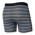 thumbnail image 3 of Saxx Men's Underwear - Quest Quick Dry Mesh Boxer Brief Fly w/Built-in Pouch XL, 3 of 5