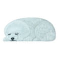 thumbnail image 2 of Funny Dog Doormat for Front Door - Non Slip Indoor Outdoor Welcome Mat with Cute Pet Design, 34x16 Inches, Easy Clean Polyester for Patio, Entryway, and Home Decor, 2 of 7