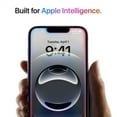 T-Mobile Apple iPhone 16e 5G Cell Phone 128GB 8GB RAM 4005 mAh White, Voice-Activated, Bluetooth, WiFi, GPS, Cellular