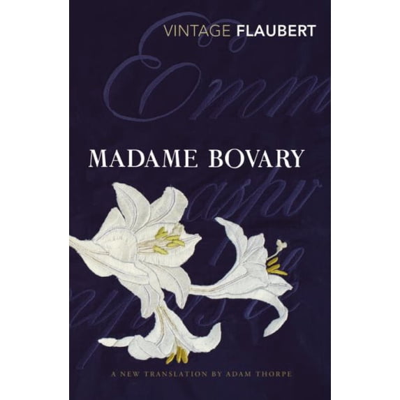 Pre-Owned Madame Bovary
