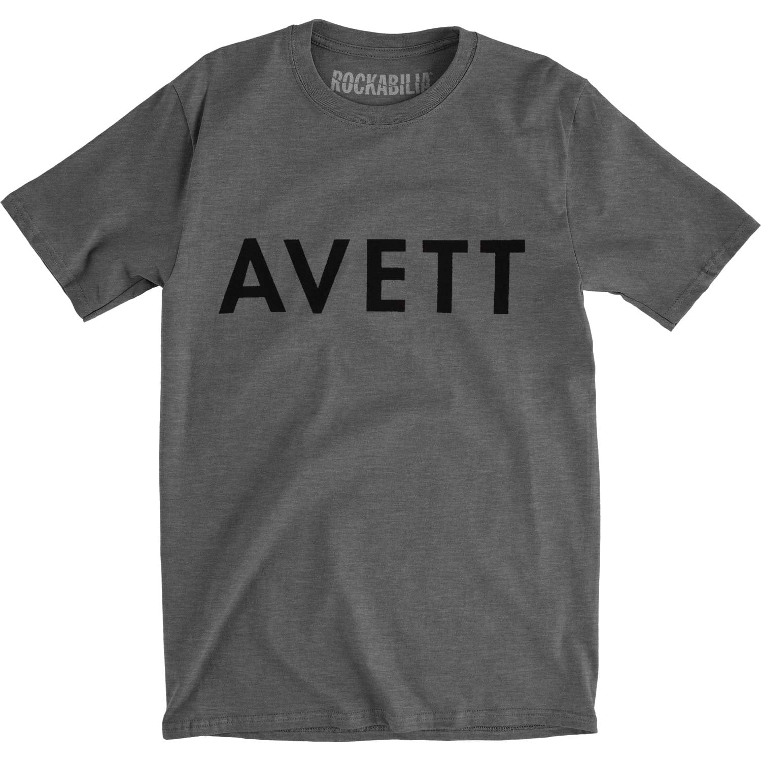 avett shirt