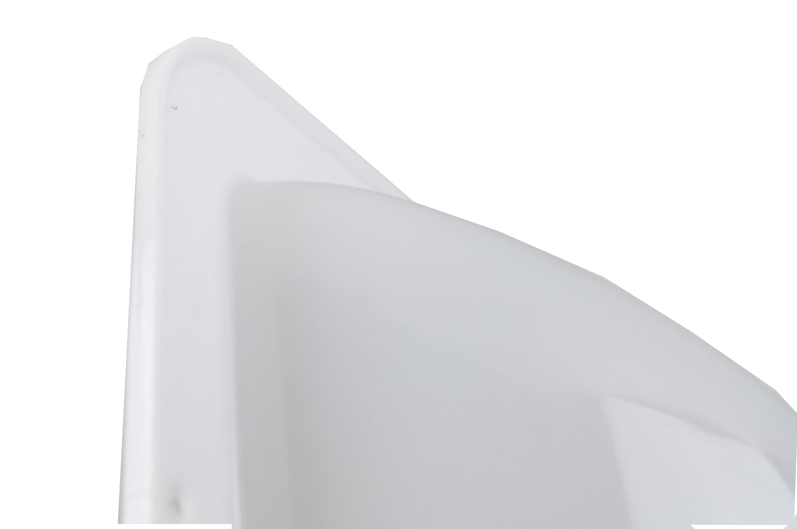 Premium Heavy Duty 17 X 24 Rv Interior Replacement Skylight White Plastic Roof Trailer Walmart Com Walmart Com