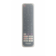 thumbnail image 1 of Case de Silicona Compatible con Control Hisense Smart, 1 of 3