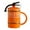 A, variant on Travel Mug Set Christmas Coffee Clear Mugs Clear Mugs for Coffee Double Wall Mug Coffee Cup Big Clear Large Coffee Mugs 500ml Retro Mug Funny Fire Extinguisher Ceramic Cup With Lid Spoon Large