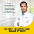 Dr. Scholl's Liquid Corn and Callus Remover to Remove Corns and