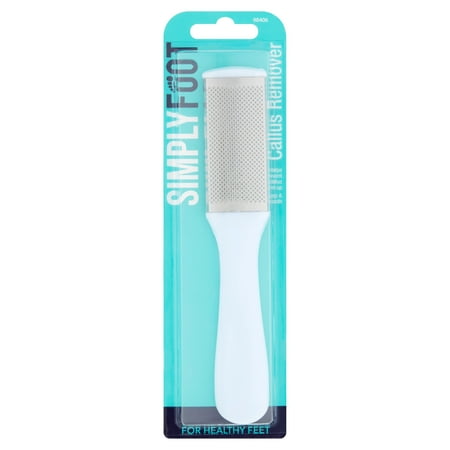 Trim Simply Foot Callus Remover