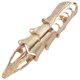 thumbnail image 3 of 2Pack Super Clamp Crab Clamp Photography with / 1/4 and 3/8 inch Thread Rod Clamp Pliers Clip for D, 3 of 5