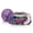 Purple, variant on Mary Maxim Prism Yarn, Soft Acrylic DK Variegated Yarn 3.5 oz Skein 290 Yards, Westwinds