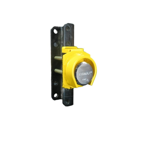 C-Channel Lock (C-Channel Lock W/Trimax)