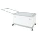 thumbnail image 1 of Contenedor De Almacenamiento Enrollable, Carrito De Rodillo Apilable Con Para Libros De Ropa Snack Zapatería Comestibles, 1 of 7
