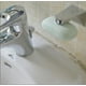 thumbnail image 3 of Soporte magnético para jabón para el baño, caja contenedora, estante de fijación de pared, soporte magnético para jabón para el hogar y el baño, 2 uds., 3 of 5