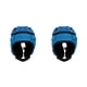 thumbnail image 4 of Soidarity Rugby Headguard Protector Guard Wrestling Casco Head Gear Protector Azul Azul 51 cm 2piezas, 4 of 4