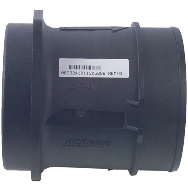 SENSOR DE FLUJO DE MASA DE AIRE MAF CARDONE Remanufacturado VUE 2008 al 2010 SATURN V6 3.6L