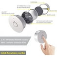 VST 12V Dimmable Mini Spotlight Plug in with Wireless Dimmer Switch