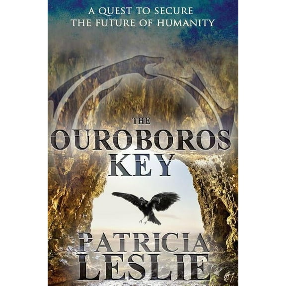The Ouroboros Key, (Paperback)
