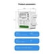 thumbnail image 2 of Tuya WiFi Curtain Module Smart Mini Curtain Switch Module Smart Home Support Voice Control, 2 of 5