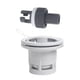 thumbnail image 5 of Tapón adaptador de Válvula de aire Zulema para bote inflable Universal Boquilla de aire gris, 5 of 8
