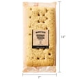 thumbnail image 5 of Marketside Rosemary Focaccia Bread, Freshly Baked, 12 oz, 1 Loaf, 5 of 6