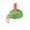Green, variant on Can-to-Straw Lid Converter Universal Flip-Top Spill-Proof Soda Can Cap Leak-Proof Silicone Seal Reusable BPA-Free Plastic with Carry Ring for 12oz 16oz Beer Energy Drinks